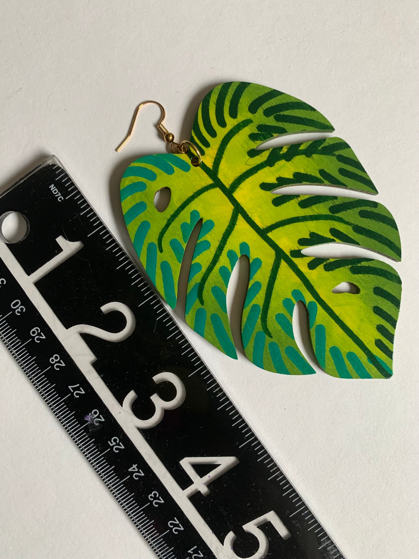 Tropic Like It’s Hot 2