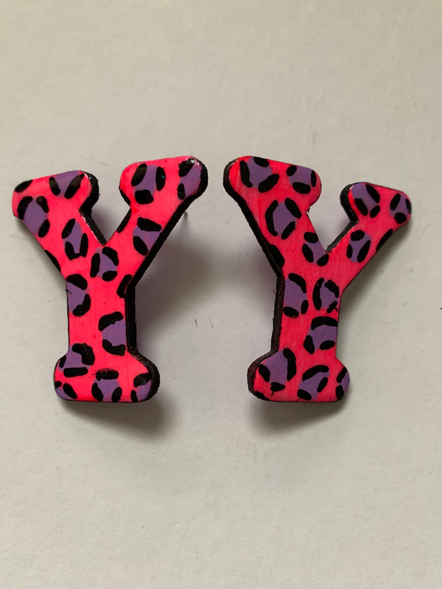 Wildcat Y