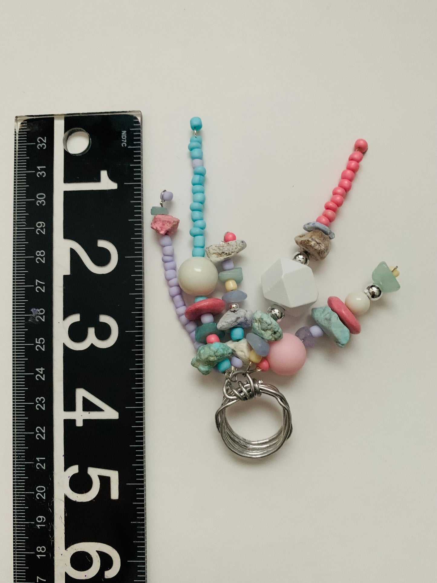 Pebbles