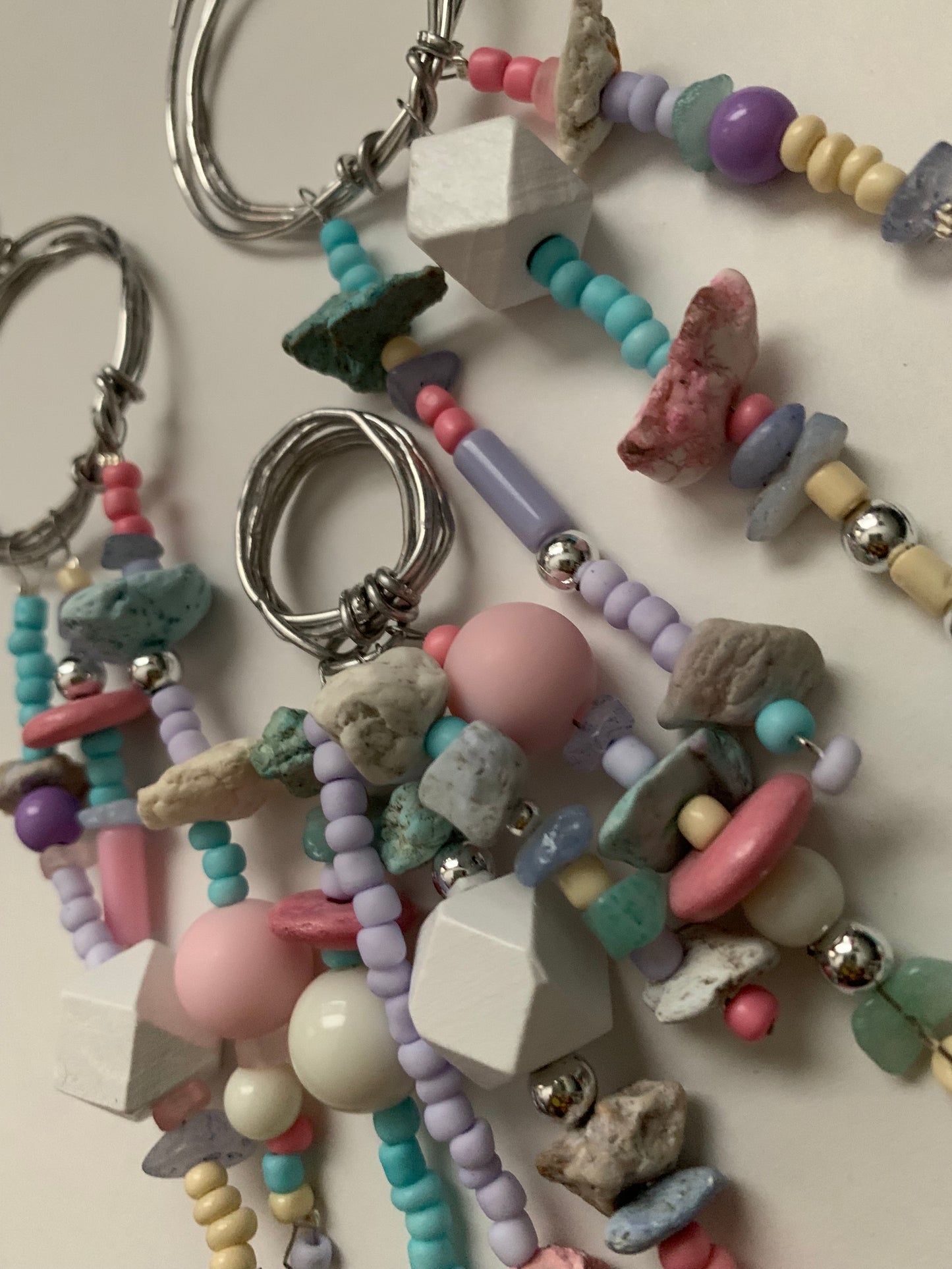 Pebbles