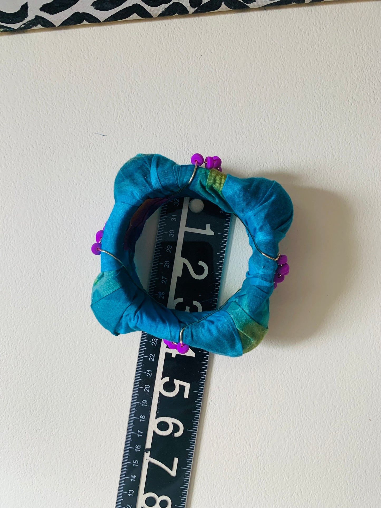 Beauty and the Bracelet