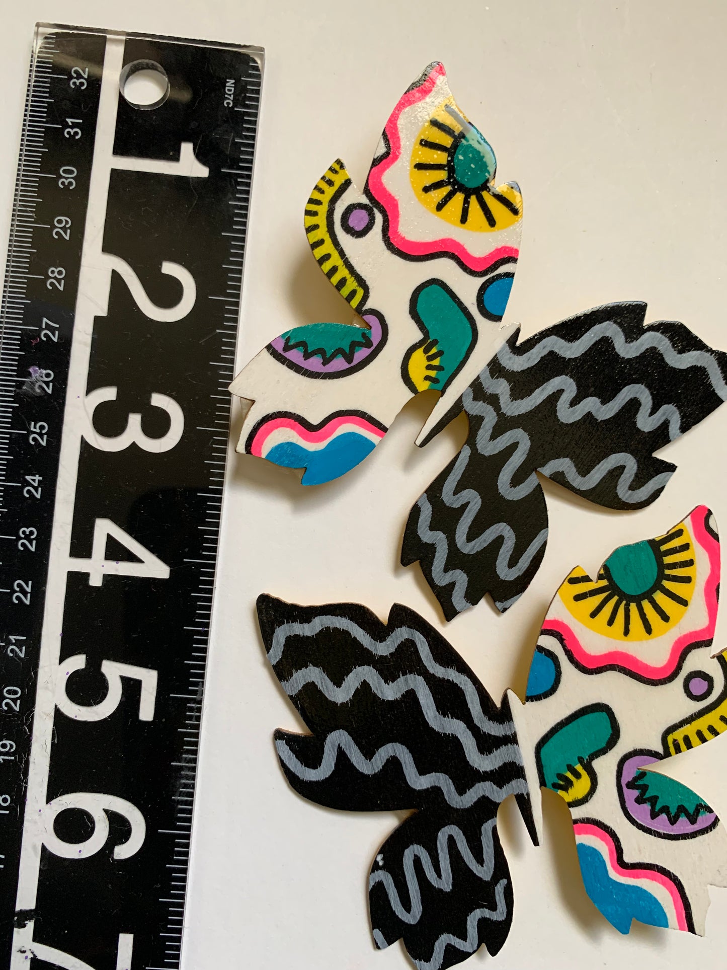 Half Dope Half Amazing