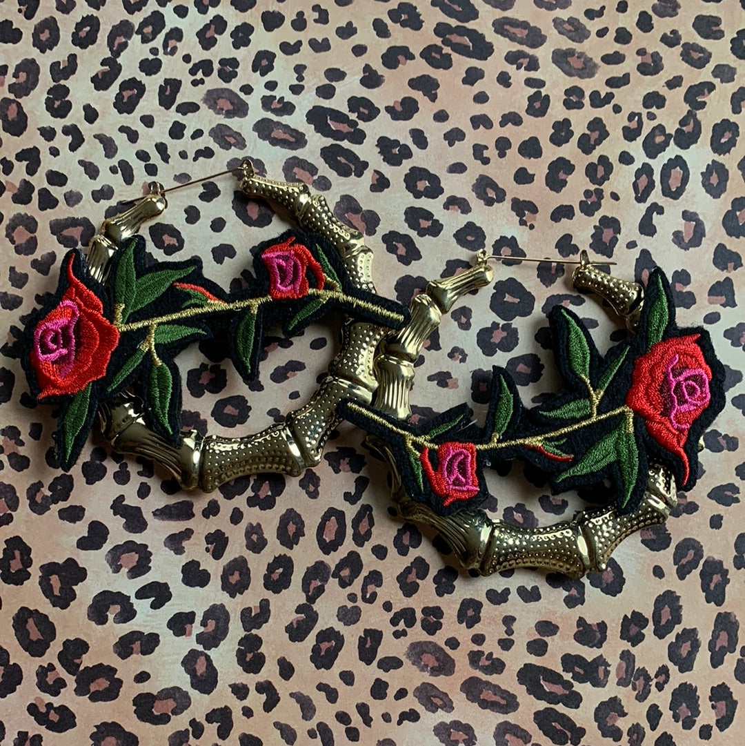 Rose to the Occasion