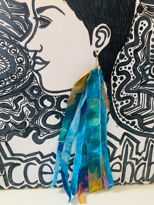 Beauty and the Bracelet