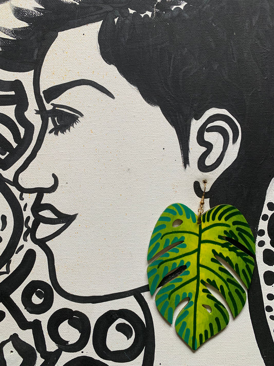 Tropic Like It’s Hot 2