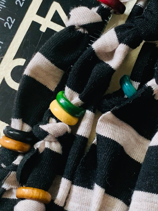 Bead Between the Lines