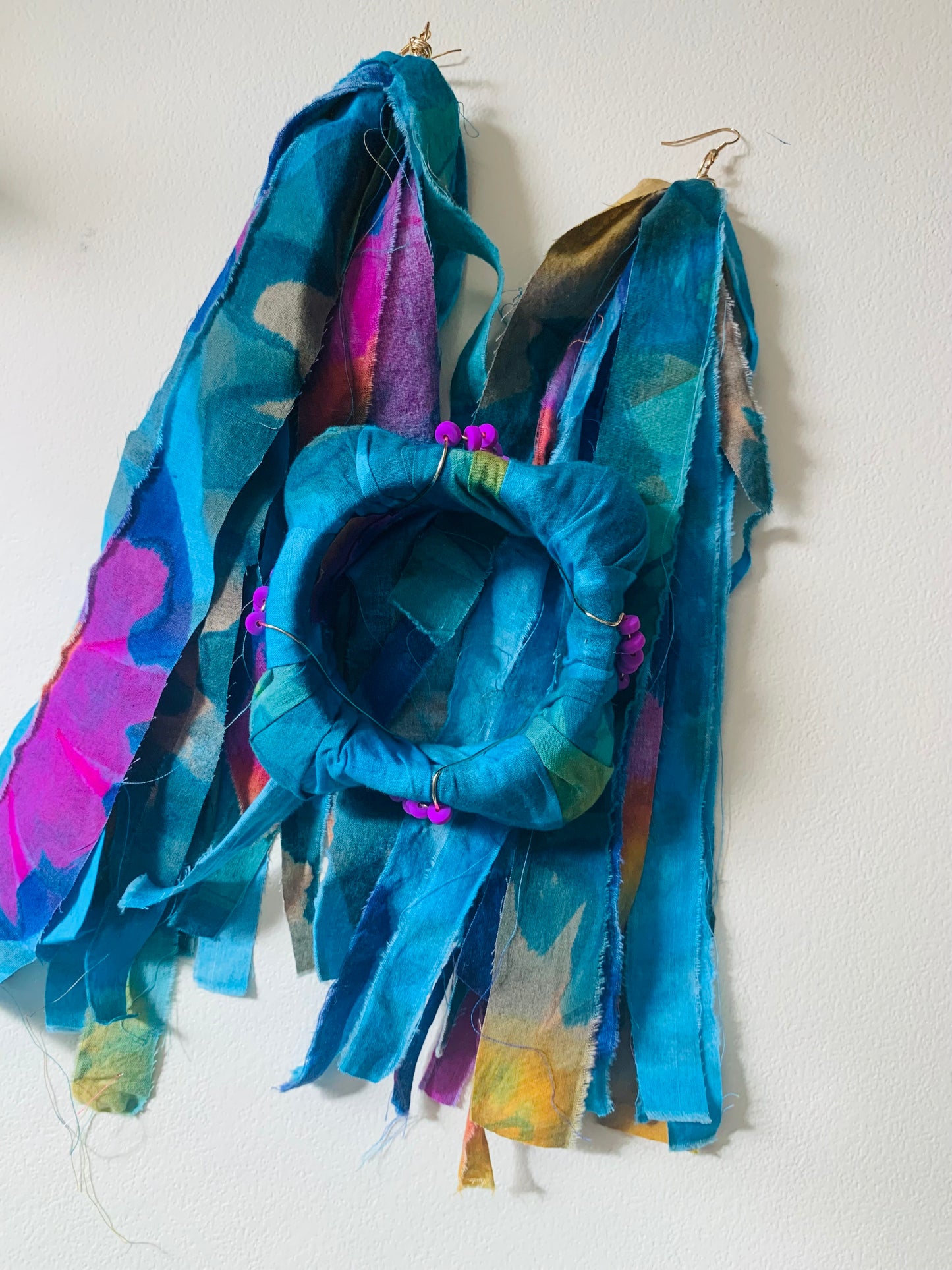 Beauty and the Bracelet