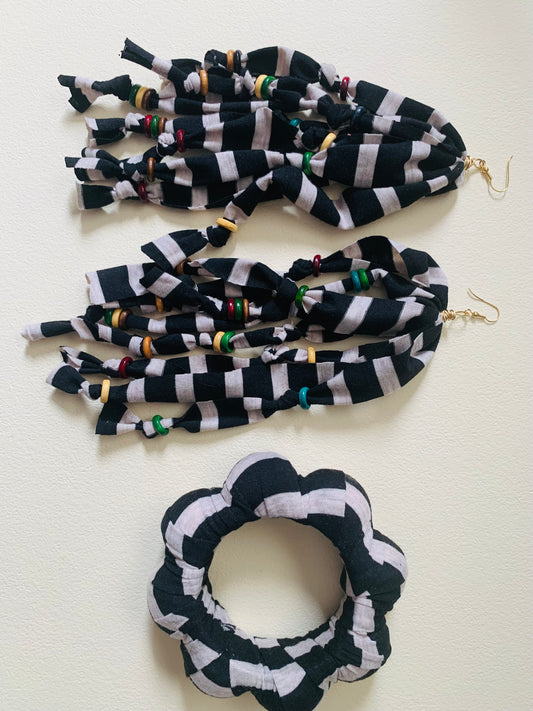 Bead Between the Lines