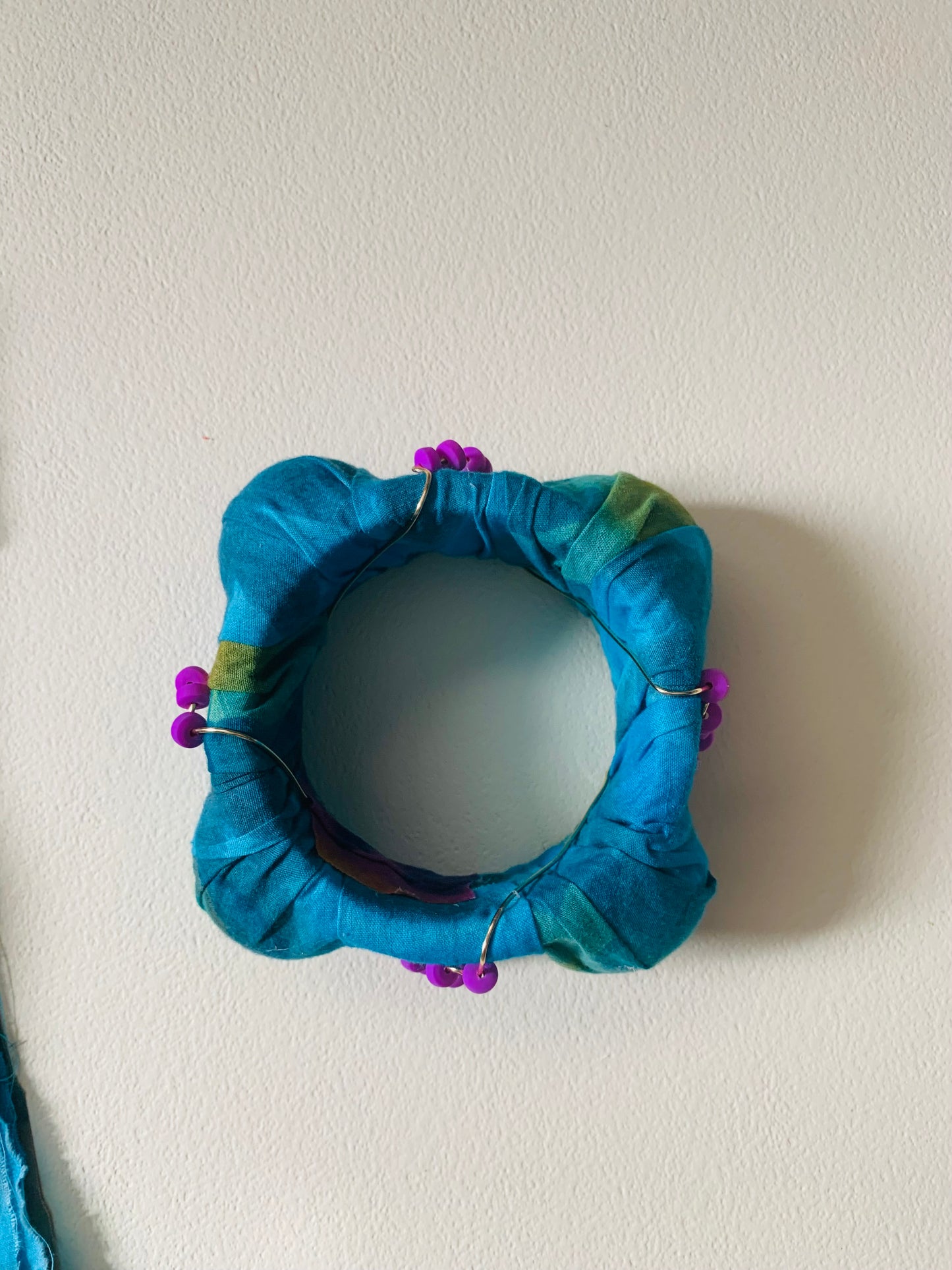 Beauty and the Bracelet