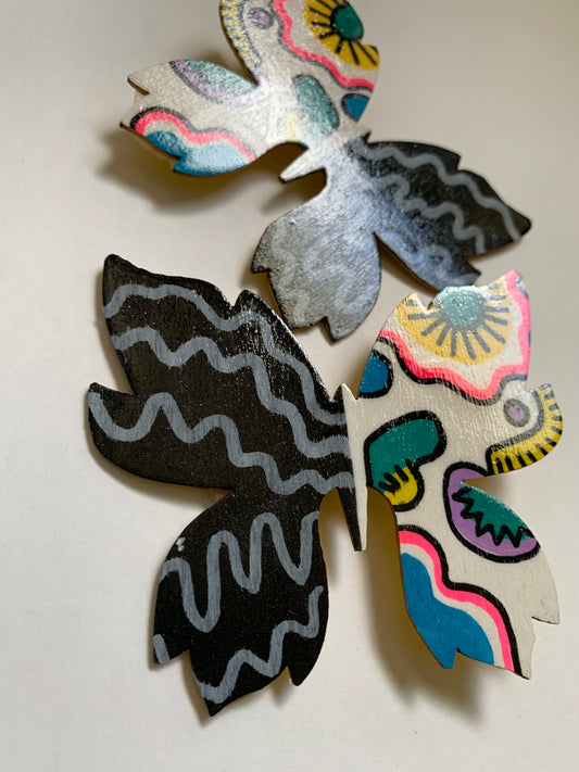 Half Dope Half Amazing