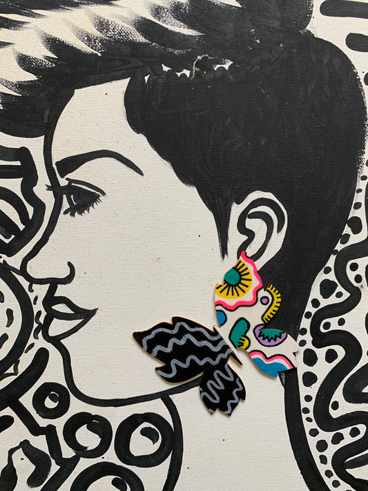 Half Dope Half Amazing